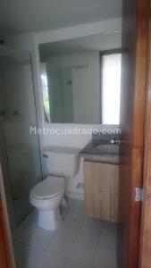 Apartamento de 3 alcobas en venta en Alcala, Bello, 55 m² · foto 14 de 19