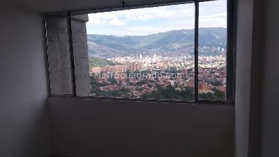 Apartamento en venta en Calasanz, Medellín · foto 2 de 5