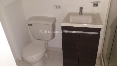 Apartamento en venta en Calasanz, Medellín · foto 3 de 5