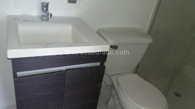 Apartamento en venta en Calasanz, Medellín · foto 4 de 5
