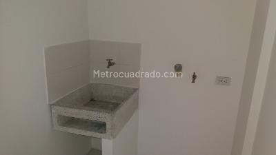 Apartamento en venta en Calasanz, Medellín · foto 5 de 5