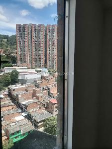 Apartamento de 3 alcobas en venta en Alcala, Bello, 55 m² · foto 3 de 11