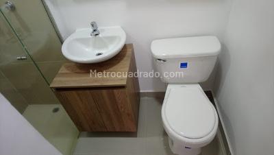 Apartamento de 3 alcobas en venta en Alcala, Bello, 55 m² · foto 11 de 12
