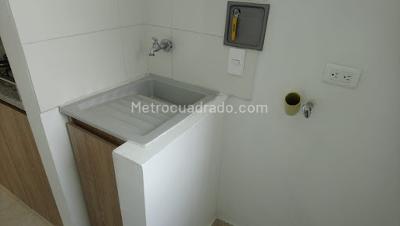 Apartamento de 3 alcobas en venta en Alcala, Bello, 55 m² · foto 12 de 12