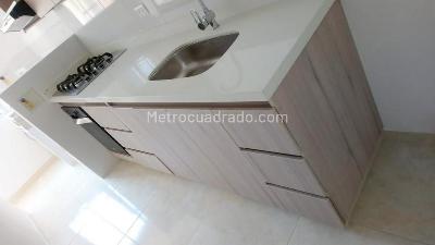 Apartamento en venta en San Diego, Medellín · foto 2 de 15