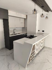 Apartamento de 3 alcobas en arriendo en San Antonio, Rionegro, 90 m² · foto 3 de 11