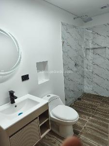 Apartamento de 3 alcobas en arriendo en San Antonio, Rionegro, 90 m² · foto 4 de 11