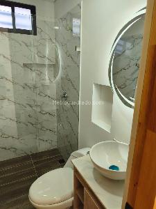 Apartamento de 3 alcobas en arriendo en San Antonio, Rionegro, 90 m² · foto 7 de 11