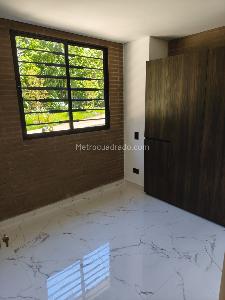 Apartamento de 3 alcobas en arriendo en San Antonio, Rionegro, 90 m² · foto 8 de 11