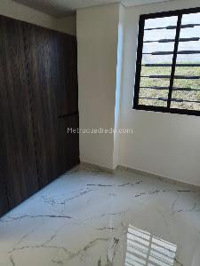 Apartamento de 3 alcobas en arriendo en San Antonio, Rionegro, 90 m² · foto 10 de 11