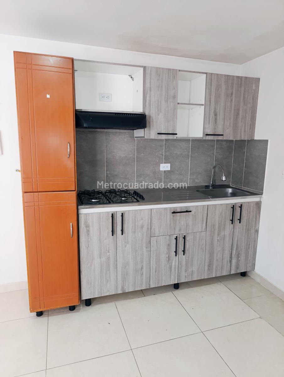 Foto del apartamento