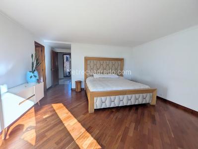 Apartamento en arriendo en El Poblado, Medellín · foto 11 de 14