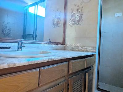 Apartamento en arriendo en El Poblado, Medellín · foto 12 de 14