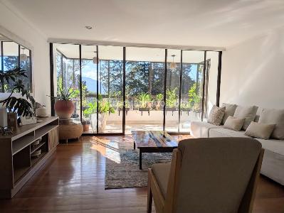 Apartamento en arriendo en El Poblado, Medellín · foto 4 de 14