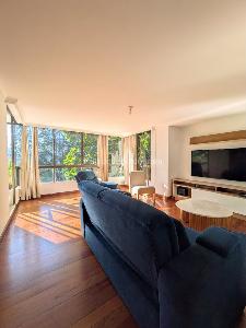 Apartamento en arriendo en El Poblado, Medellín · foto 6 de 14