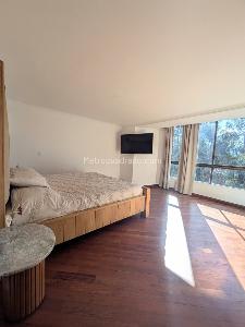 Apartamento en arriendo en El Poblado, Medellín · foto 8 de 14