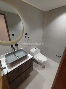 Apartamento en arriendo en El Poblado, Medellín · foto 14 de 19