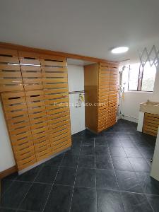 Apartamento en arriendo en El Poblado, Medellín · foto 18 de 19