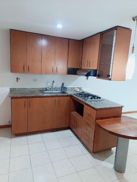 Piso – Medellín - Vista 2