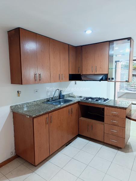 Piso – Medellín - Vista 3