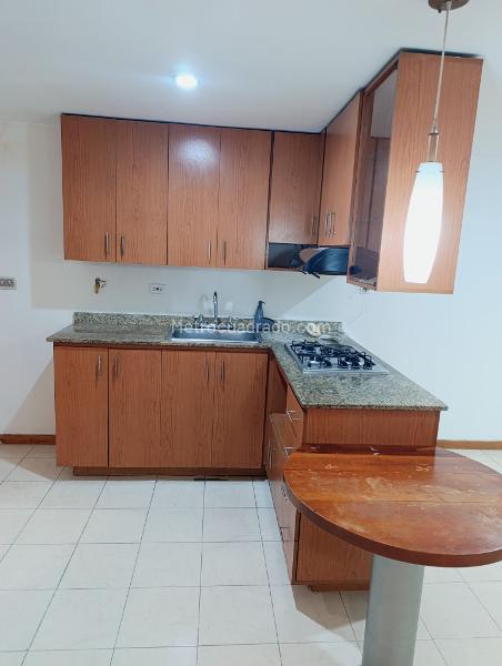 Piso – Medellín - Vista 4