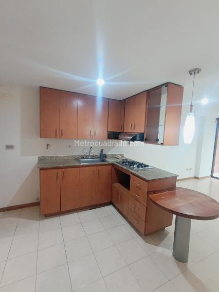 Piso – Medellín - Vista 5