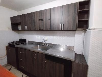 Apartamento en arriendo en El Palo, Medellín · foto 8 de 17