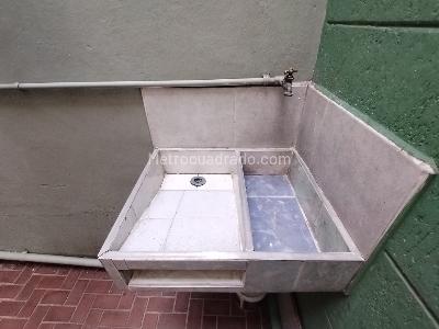 Apartamento en arriendo en El Palo, Medellín · foto 12 de 17
