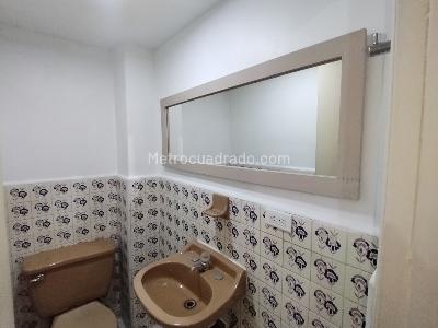 Apartamento en arriendo en El Palo, Medellín · foto 13 de 17
