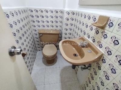 Apartamento en arriendo en El Palo, Medellín · foto 14 de 17