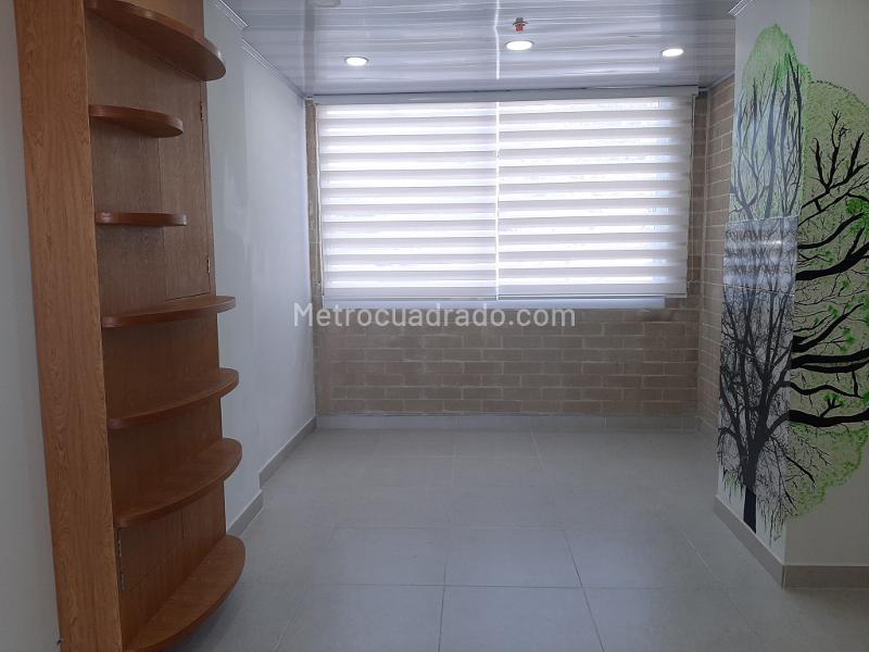 Oficina en Arriendo, El Porvenir, Rionegro - Vista 3