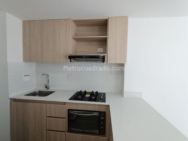 Piso – Medellin, Guayabal - Vista 3