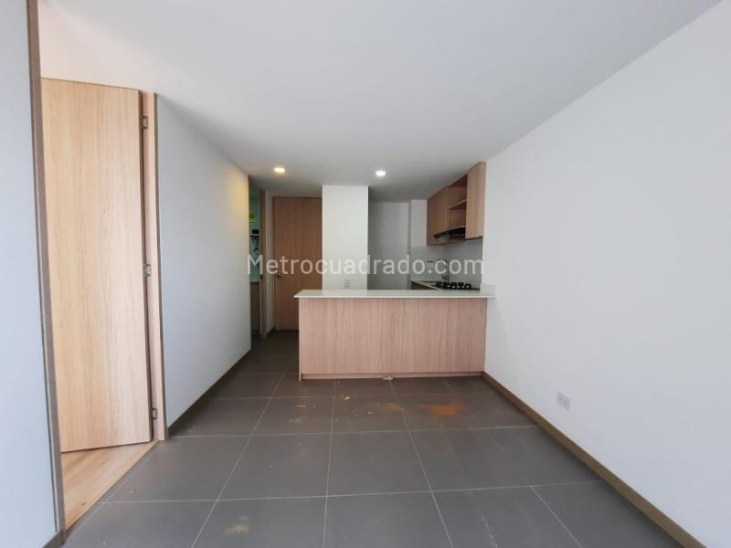 Piso – Medellin, Guayabal - Vista 4