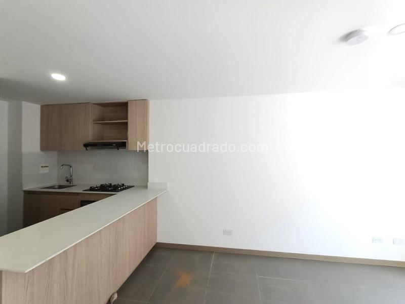 Piso – Medellin, Guayabal - Vista 5