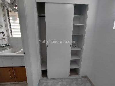 Apartamento de 2 alcobas en arriendo en El Poblado, Medellín, 72 m² · foto 6 de 20