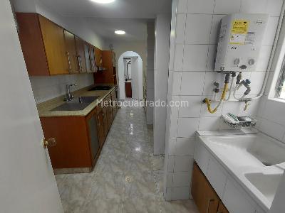 Apartamento de 2 alcobas en arriendo en El Poblado, Medellín, 72 m² · foto 8 de 20