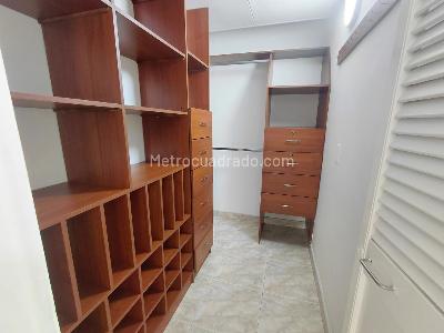 Apartamento de 2 alcobas en arriendo en El Poblado, Medellín, 72 m² · foto 20 de 20