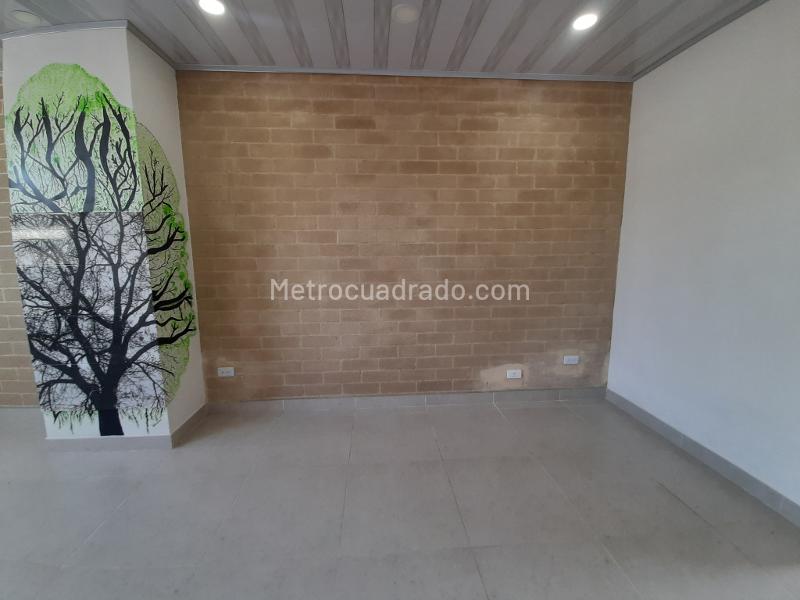 Oficina en Arriendo, El Porvenir, Rionegro - Vista 4