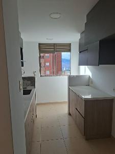 Apartamento en venta en San Diego, Medellín · foto 2 de 17