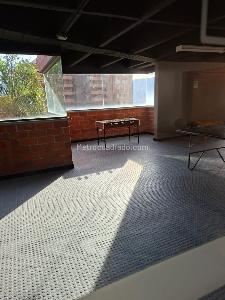 Apartamento en venta en San Diego, Medellín · foto 15 de 17