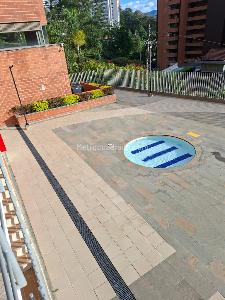 Apartamento en venta en San Diego, Medellín · foto 16 de 17