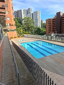 Apartamento en venta en San Diego, Medellín · foto 17 de 17