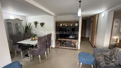 Apartamento de 3 alcobas en venta en Las Antillas, Envigado, 67 m² · foto 13 de 20