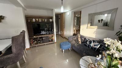 Apartamento de 3 alcobas en venta en Las Antillas, Envigado, 67 m² · foto 14 de 20