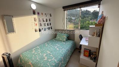 Apartamento de 3 alcobas en venta en Las Antillas, Envigado, 67 m² · foto 15 de 20