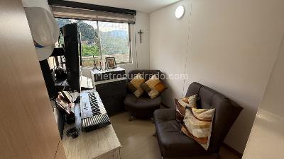 Apartamento de 3 alcobas en venta en Las Antillas, Envigado, 67 m² · foto 16 de 20