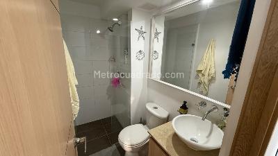 Apartamento de 3 alcobas en venta en Las Antillas, Envigado, 67 m² · foto 17 de 20