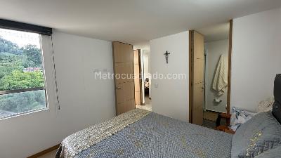Apartamento de 3 alcobas en venta en Las Antillas, Envigado, 67 m² · foto 19 de 20