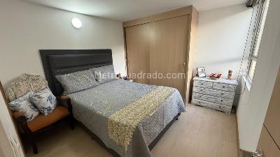 Apartamento de 3 alcobas en venta en Las Antillas, Envigado, 67 m² · foto 20 de 20