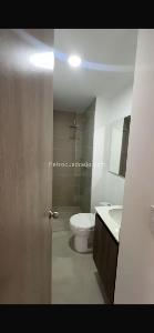 Apartamento de 3 alcobas en arriendo en San Diego, Medellín, 80 m² · foto 18 de 18